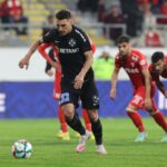 Pierderi grele pentru FCSB după meciul din Cupa României: Cum ar putea arăta primul „11” pentru meciul cu Sepsi