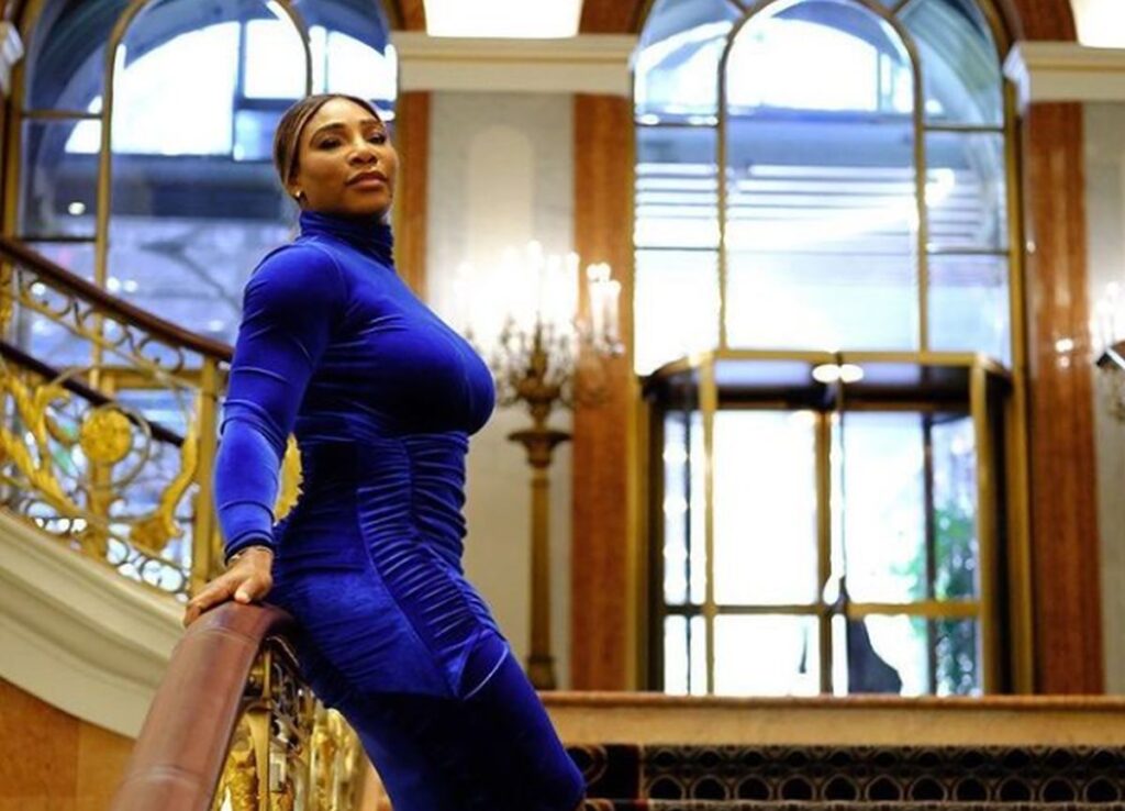 Surpriză uriașă: Serena Williams revine în tenisul profesionist la 44 de ani