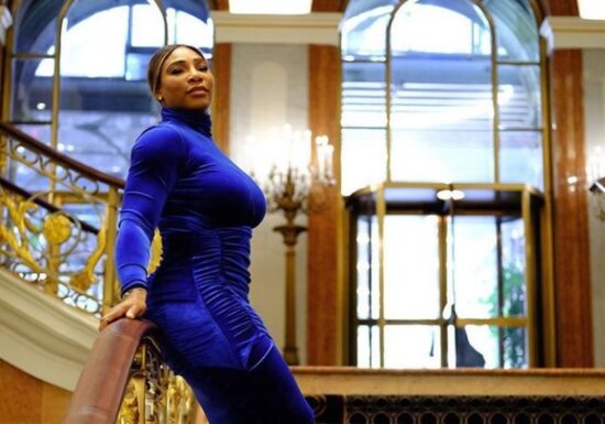 Surpriză uriașă: Serena Williams revine în tenisul profesionist la 44 de ani