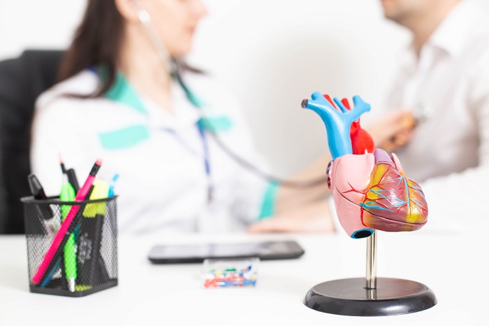 Cauzele bolilor cardiovasculare și metodele eficiente de diagnostic