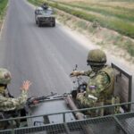 Rusia acuză Ucraina că a folosit arme chimice: Soldații se confruntă cu simptome caracteristice otrăvirii