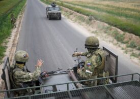 Rusia acuză Ucraina că a folosit arme chimice: Soldații se confruntă cu simptome caracteristice otrăvirii