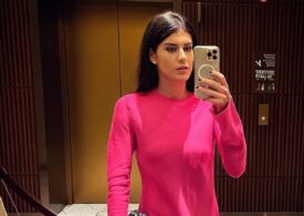 Sorana Cîrstea, mesaj neașteptat după ce Simona Halep a fost suspendată provizoriu pentru dopaj: "O știu suficient de bine"