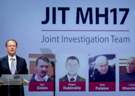 Sentință în cazul zborului MH17: Rusia refuză să-și extrădeze cetățenii