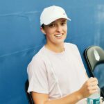 Iga Swiatek a câștigat turneul WTA Masters de la Beijing