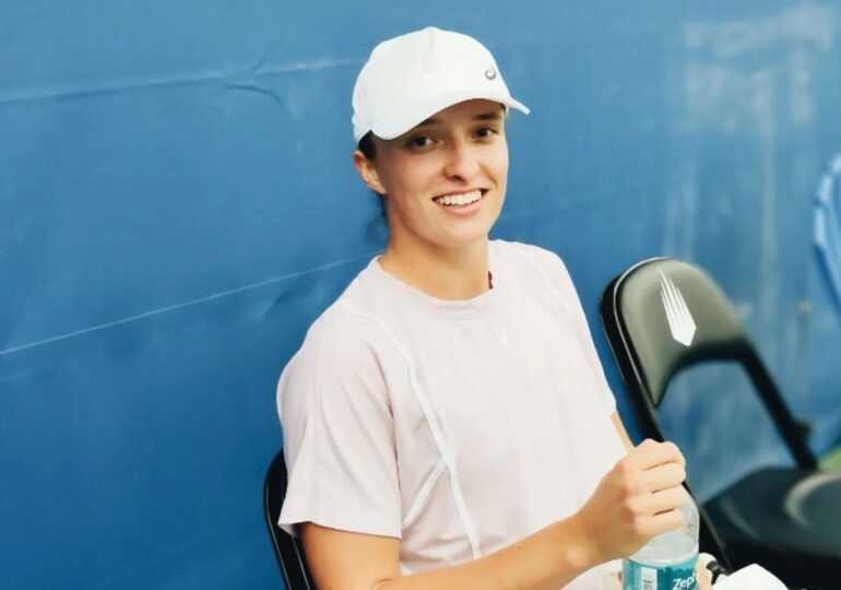 Iga Swiatek a câștigat turneul WTA Masters de la Beijing