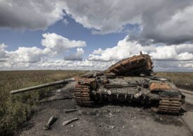 Războiul din Ucraina a generat emisii de carbon cât produce Noua Zeelandă într-un an