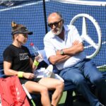 Ion Țiriac a răbufnit în cazul Simonei Halep: „Am văzut-o acum trei zile”