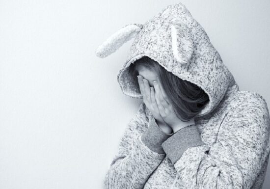 „Un copil nu poate să aleagă un copil să-i fie mamă, stăteam și mă gândeam”