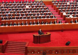 Partidul Comunist Chinez și-a schimbat doctrina ca să-l preamărească pe „tovarășul Xi”. Schimbări importante în Comitetul central