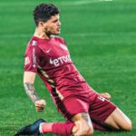 CFR Cluj și-a aflat adversara din play-off-ul pentru optimile Conference League