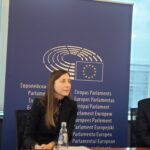 Ambasadoarea Republicii Moldova la UE: Ţara e vulnerabilă și nu sunt necesare acțiuni militare pentru a o destabiliza și mai mult