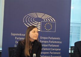 Ambasadoarea Republicii Moldova la UE: Ţara e vulnerabilă și nu sunt necesare acțiuni militare pentru a o destabiliza și mai mult