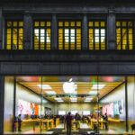 Apple valorează cât Amazon, Alphabet și Meta la un loc