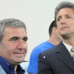 Gică Hagi, întrebat despre presupusul conflict cu Gică Popescu: Răspunsul ferm al „Regelui”