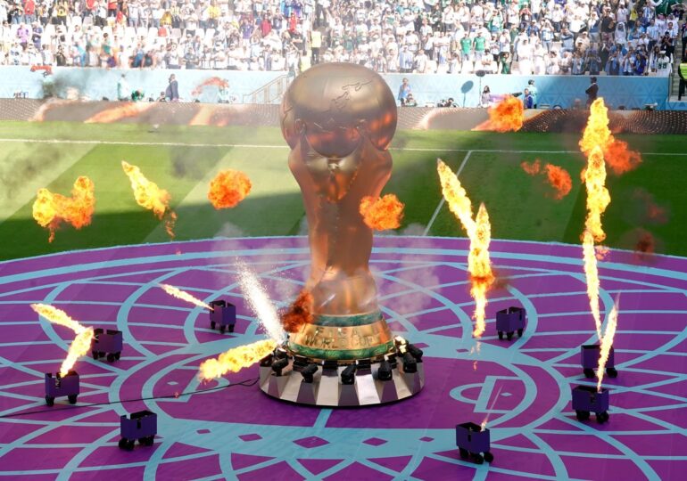 Cupa Mondială 2022: Rezultatele de luni, clasamentele și echipele calificate