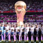 Cupa Mondială 2022: Iran, protest oficial la FIFA la adresa americanilor