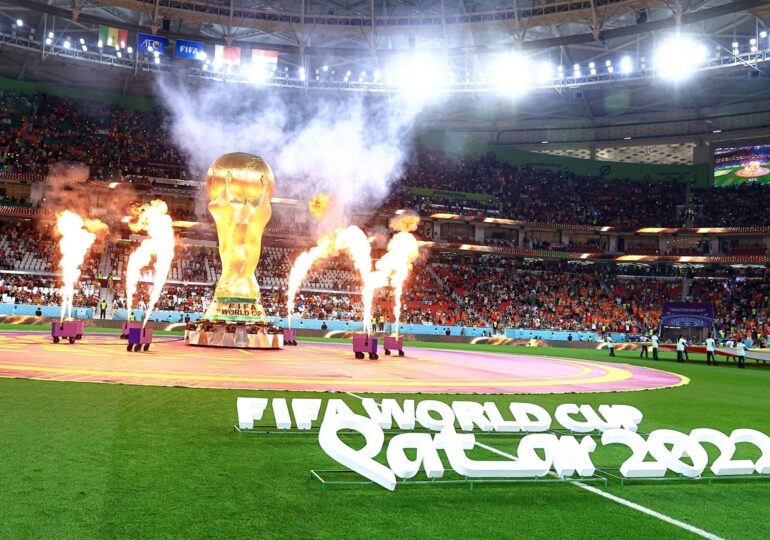 Cupa Mondială 2022: Rezultatele din meciurile de vineri și clasamentele