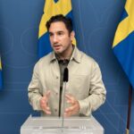 Nici Parlamentul Suediei nu ne vrea în Schengen: „Aderarea României nu ar fi în interesul nostru”