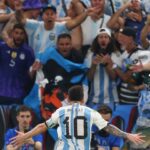 Discursul lui Leo Messi după un nou meci magic în tricoul Argentinei: „A trebuit să câștigăm”