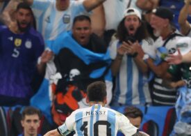 Discursul lui Leo Messi după un nou meci magic în tricoul Argentinei: "A trebuit să câștigăm"