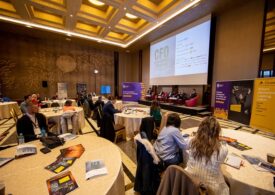 CFO Conference Timișoara: Se aștern niște nori destul de negri din punct de vedere al politicii monetare și rămâne de văzut dacă mediul de afaceri va reuși să găsească soluții