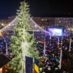 Boc face cel mai lung târg de Crăciun la Cluj. Brașovul deschide mai târziu, dar vor fi căsuțe în mai multe locuri din oraș