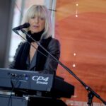 A murit Christine McVie, solista și compozitoarea Fleetwood Mac