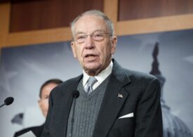 Un senator american de 89 de ani a câştigat un al optulea mandat