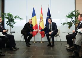 Prima ședință comună de guvern România-Spania a abordat un subiect spinos legat de milionul de români de acolo
