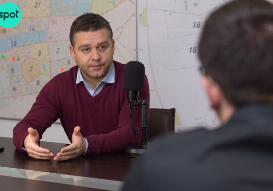Ciprian Ciucu, la jumătate de mandat: Cât a făcut din ce a promis și cum se înțelege cu Nicușor Dan. Candidatura la PMB, improbabilă - <span style="color:#990000;font-size:100%;">Interviu video</span>