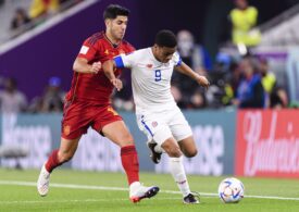 Cupa Mondială 2022: Costa Rica învinge Japonia pe final și complică grupa E