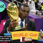 Campionatul Mondial din Qatar sau când politica fotbalului nu aduce pacea