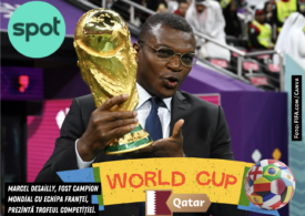 Campionatul Mondial din Qatar sau când politica fotbalului nu aduce pacea