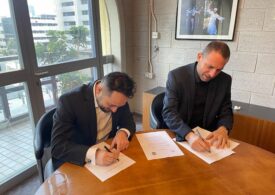 Parteneriat strategic între Opera Naţională București şi Israeli Opera Tel Aviv