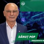 Dănuţ Pop reţinut DNA