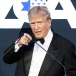 Unul dintre cei mai importanți susținători ai lui Trump îi retrage sprijinul pentru alegerile din 2024