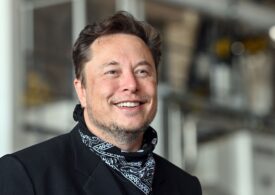 Elon Musk a vândut acţiuni Tesla de 4 miliarde de dolari. Averea i-a scăzut vertiginos de când a decis să preia Twitter