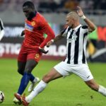 Harlem Gnohere a dezvăluit adevăratul motiv pentru care a plecat de la FCSB