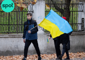 Vor veni vremuri mai bune pentru românii din Ucraina. Dar nu acum