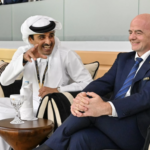 Parlamentul European acuză FIFA de corupție generalizată și cere reformarea instituției. CM în Qatar a afectat integritatea fotbalului mondial