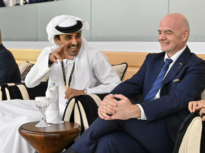 FIFA anunță că Iran va participa „cu siguranță” la Cupa Mondială