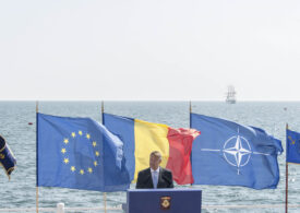 Iohannis retrimite în Parlament o lege prin care PSD și PNL au pus în pericol aderarea României la Schengen