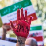 Nepoata liderului suprem din Iran a fost arestată