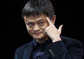 Miliardarul Jack Ma, fondatorul Alibaba, s-ar ascunde la Tokyo