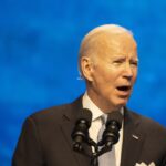 Biden, o nouă gafă: Mai mult de jumătate dintre femeile din administrația mea sunt femei (Video)