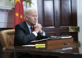 Întâlnire de gradul zero între Biden și Xi Jinping. Casa Albă și chinezii prezintă concluzii diferite despre un război nuclear în Ucraina (Video)