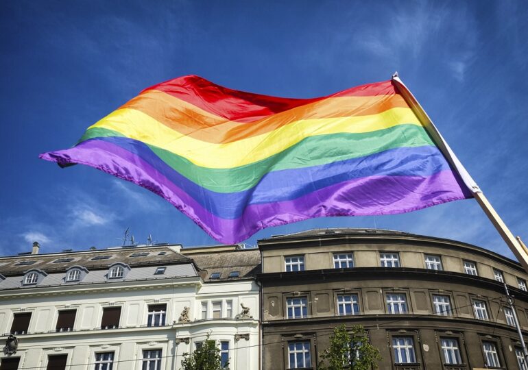 Rusia interzice complet "propaganda gay". Orice menționare despre cuplurile de același sex va fi cenzurată