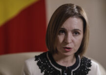 Maia Sandu anunță dejucarea unui plan de a destabiliza R. Moldova, inclusiv prin luări de ostatici. Au fost implicați cetățeni din 4 țări (Video)