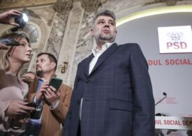 Deadline pentru măsurile fiscale. Ciolacu promite două ordonanțe până la finalul lui august, plus renegocierea PNRR la Bruxelles